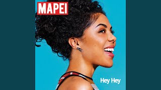 Video thumbnail of "Mapei - Believe"