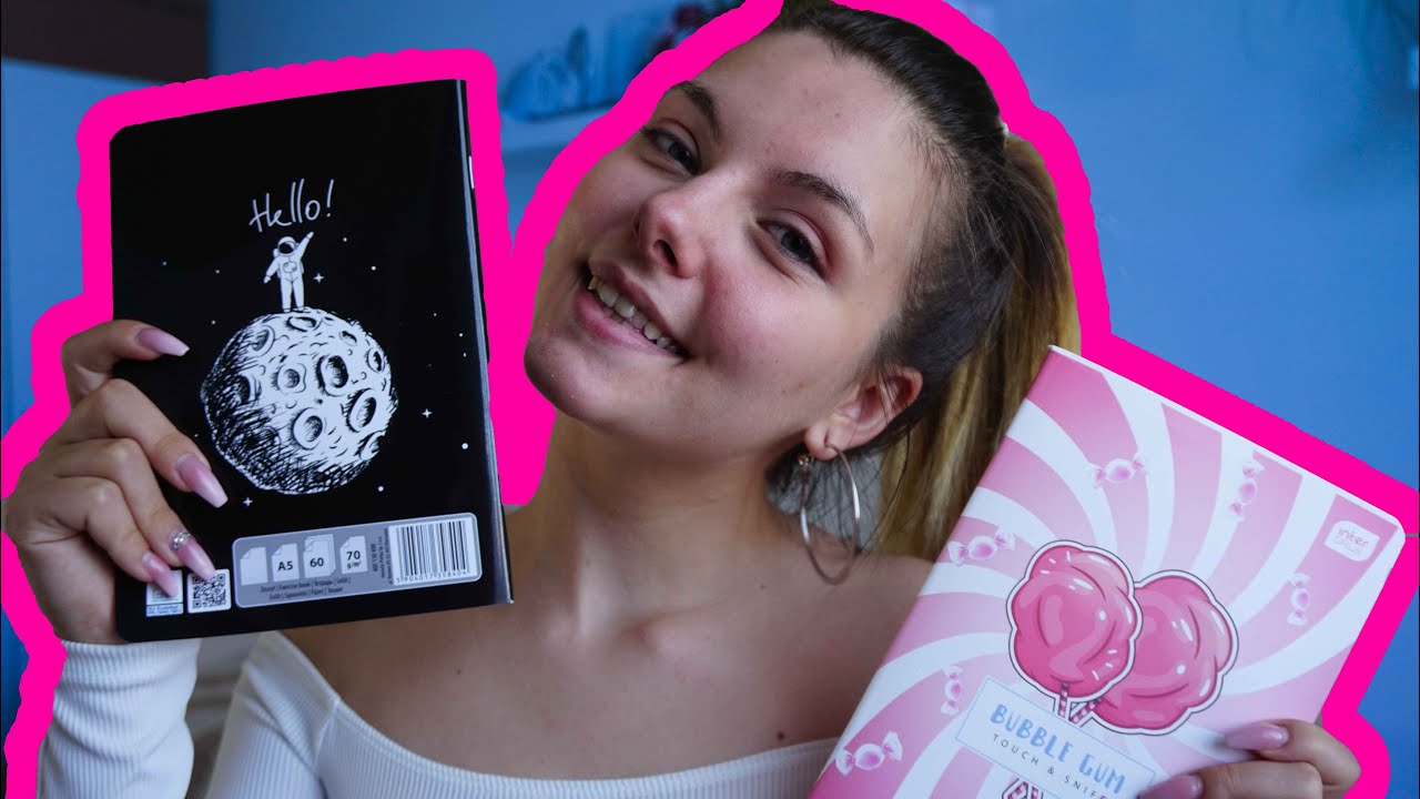 BACK TO SCHOOL📚 2020