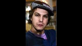 Gavin DeGraw Radio 3 Denmark Interview