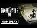 Little Nightmares 3 - Official The Necropolis Co-op Gameplay