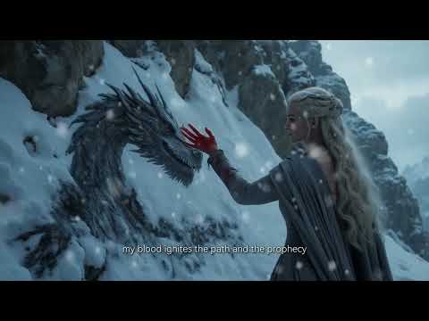 AI Movie : Oath of the Dragonfl
