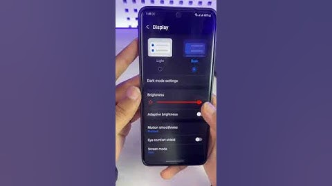 Change Navigation Bar on Android #android #tips #tricks #samsung #navigation #navigationbar #change