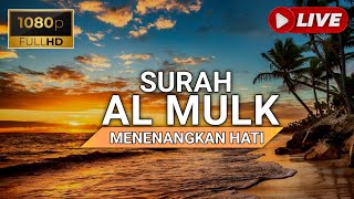 PUTAR SEKALI SURAT AL MULK, ALLAH JAUHKAN DARI SIKSA KUBUR, REZEKI DATANG DARI ARAH YANG TAK DI DUGA