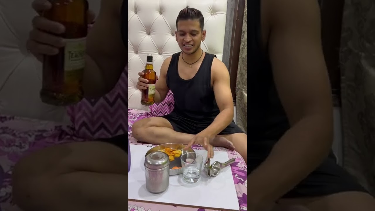 Teacher’s Highland Cream Peated Malt 