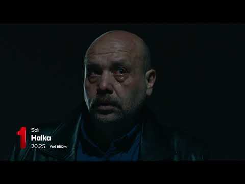 Halka 17. bölüm 2. tanıtımı.