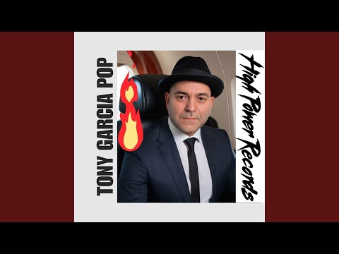 Putar Bombero - Tony Garcia