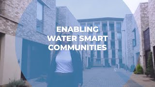 Enabling Water Smart Communities | Eddington | The Ripple Effect