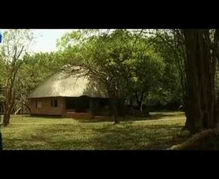 Norman Carr Safaris - The History