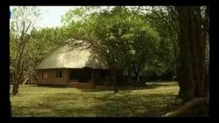 Norman Carr Safaris - The History