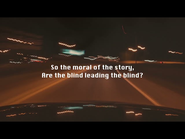 Tom Morello - The Lost Cause ft. Manchester Orchestra (Official Lyric Video)