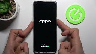 Cómo formatear un OPPO A53s sin saber la contraseña - hard reset desde el modo Recovery