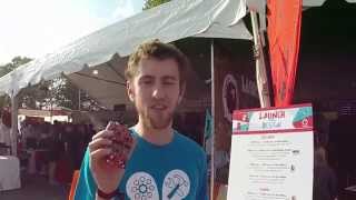 Temboo Interview - MFNY2014