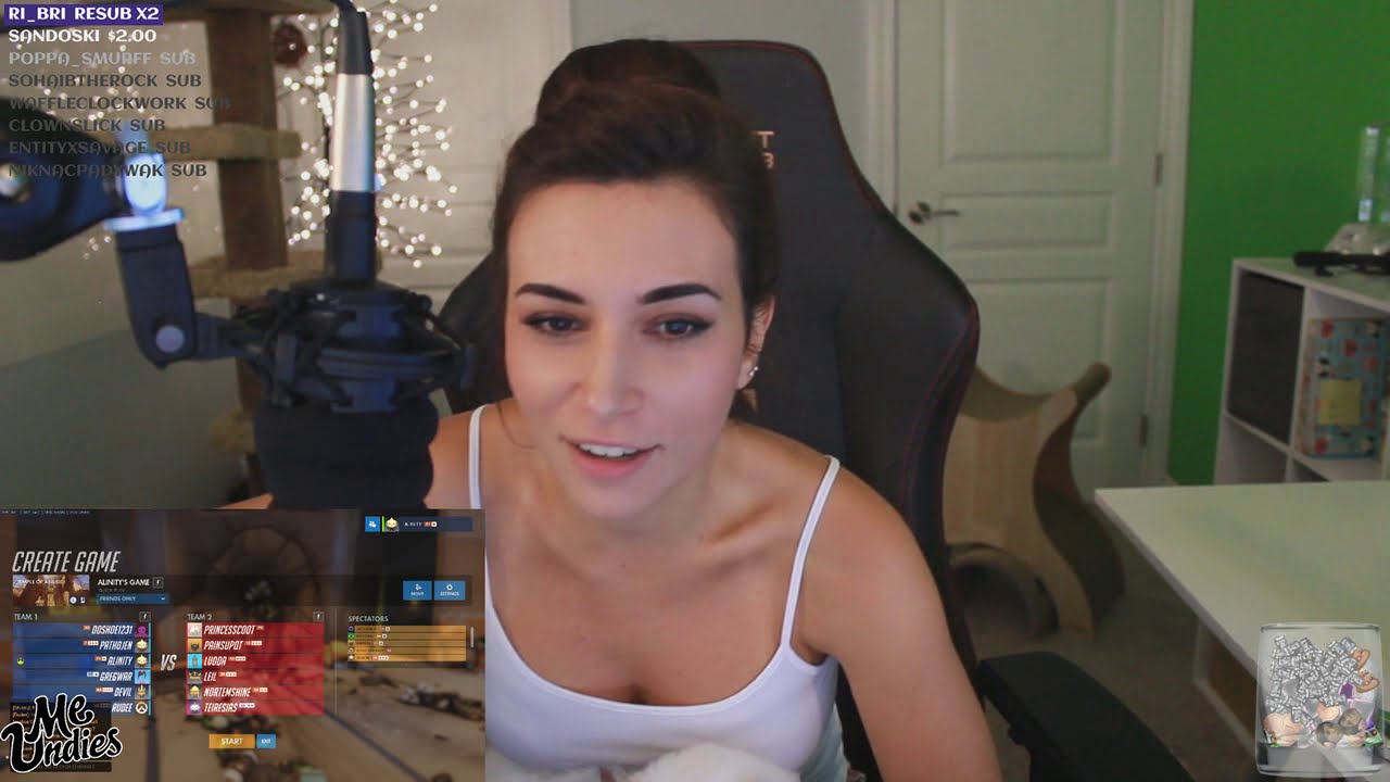 Alinity Pokies