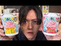 カップ麺の歴史変わるぞこれ