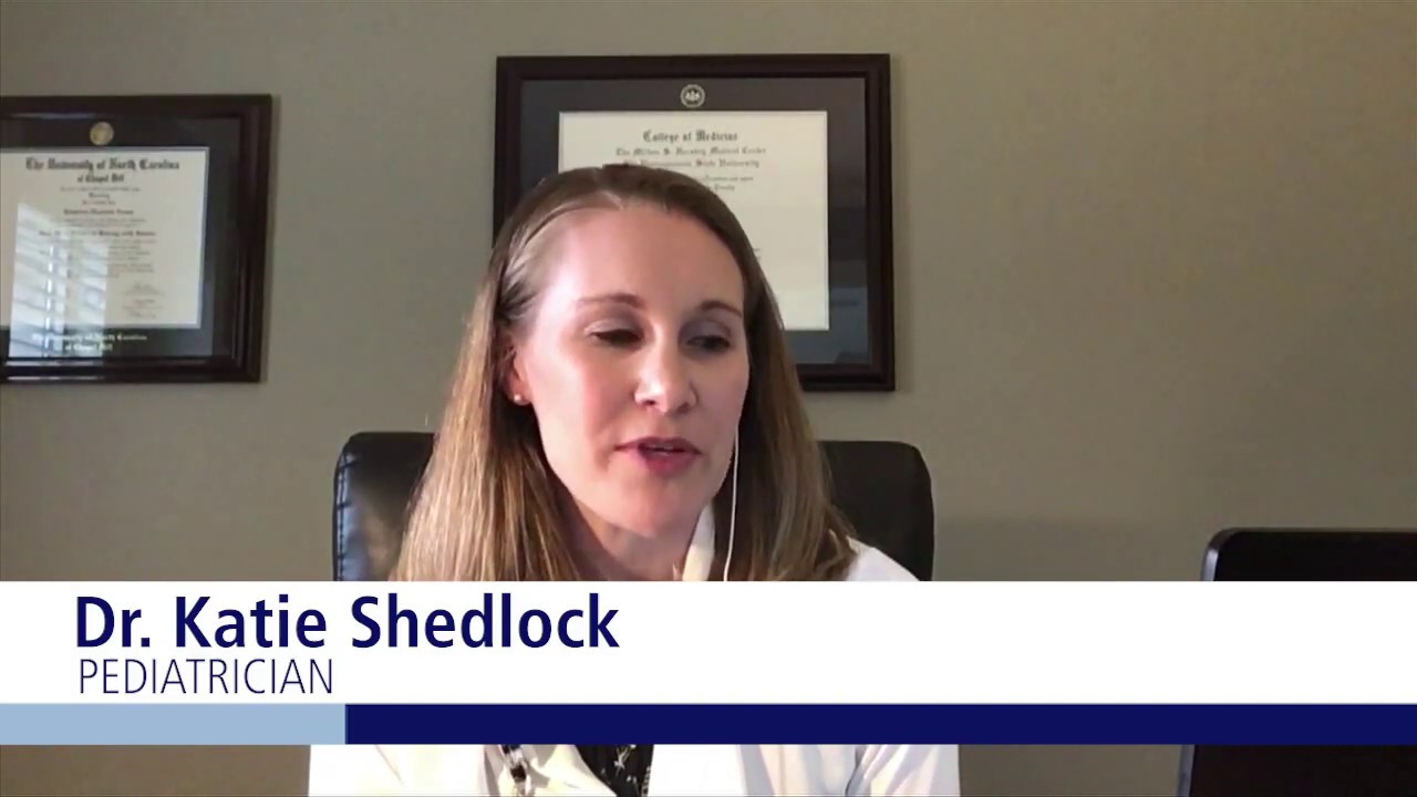 Parents - Working from home during COVID-19 - Penn State Health Coronavirus 8