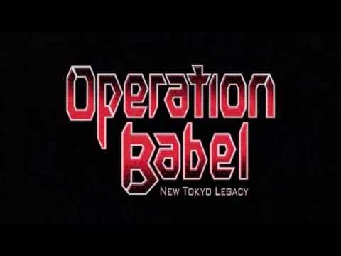 Operation Babel: New Tokyo Legacy