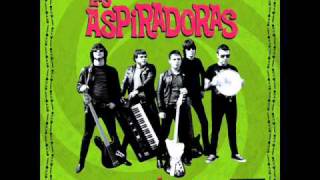 Video thumbnail of "Las Aspiradoras - Te crees muy Cool"