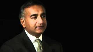 Juniper: VMwares Parag Patel