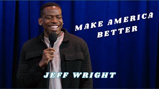 Celebrity Prisons should be personalized to the individual | Jeff Wright Net Worth