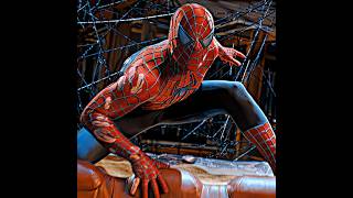 Spider-Man Shake Efects Tutorial 💀 #spiderman #tutorial #shorts #capcut
