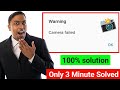 warning camera failed samsung | samsung warning camera failed | warning camera failed | 100% fix 📸