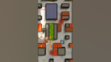 Hunter assassin Level 454 #shorts #hunterassassin