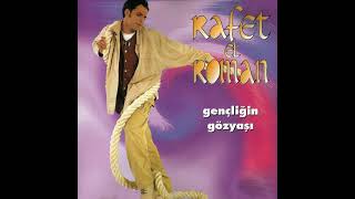 Rafet El Roman Yaşa Çiftçi
