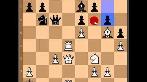 chesstempo.com Tactics Session #1