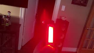 Costco Infinity 7 in 1 Emergency Light/ Tool