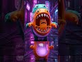 Infinite Balloon Monster Loop 😱🎈 #shorts #shorts #viralshorts #loop #monster #animation #usa #usa