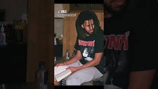 J. Cole #shorts #jcole #jcoletypebeat #freejcoletypebeat #jcolebeat #jcoleinstrumental #middlechild