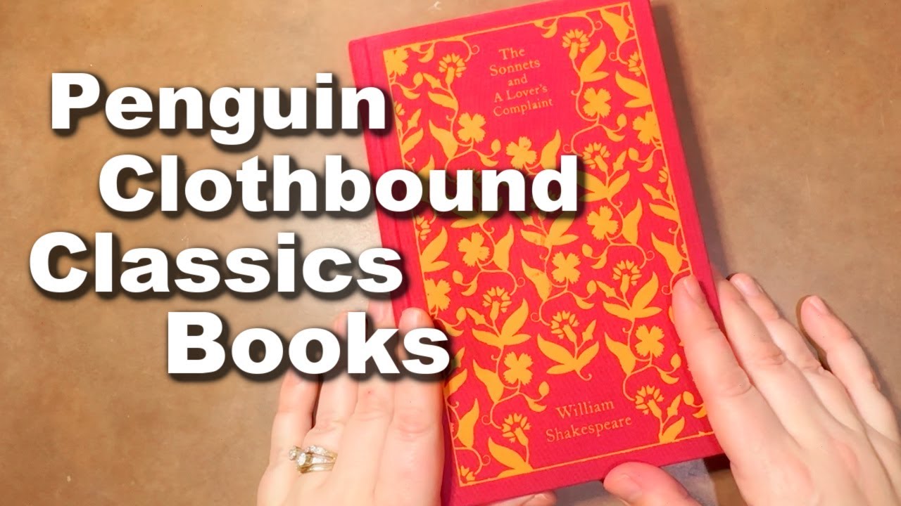 The Best Books for a Home Library?