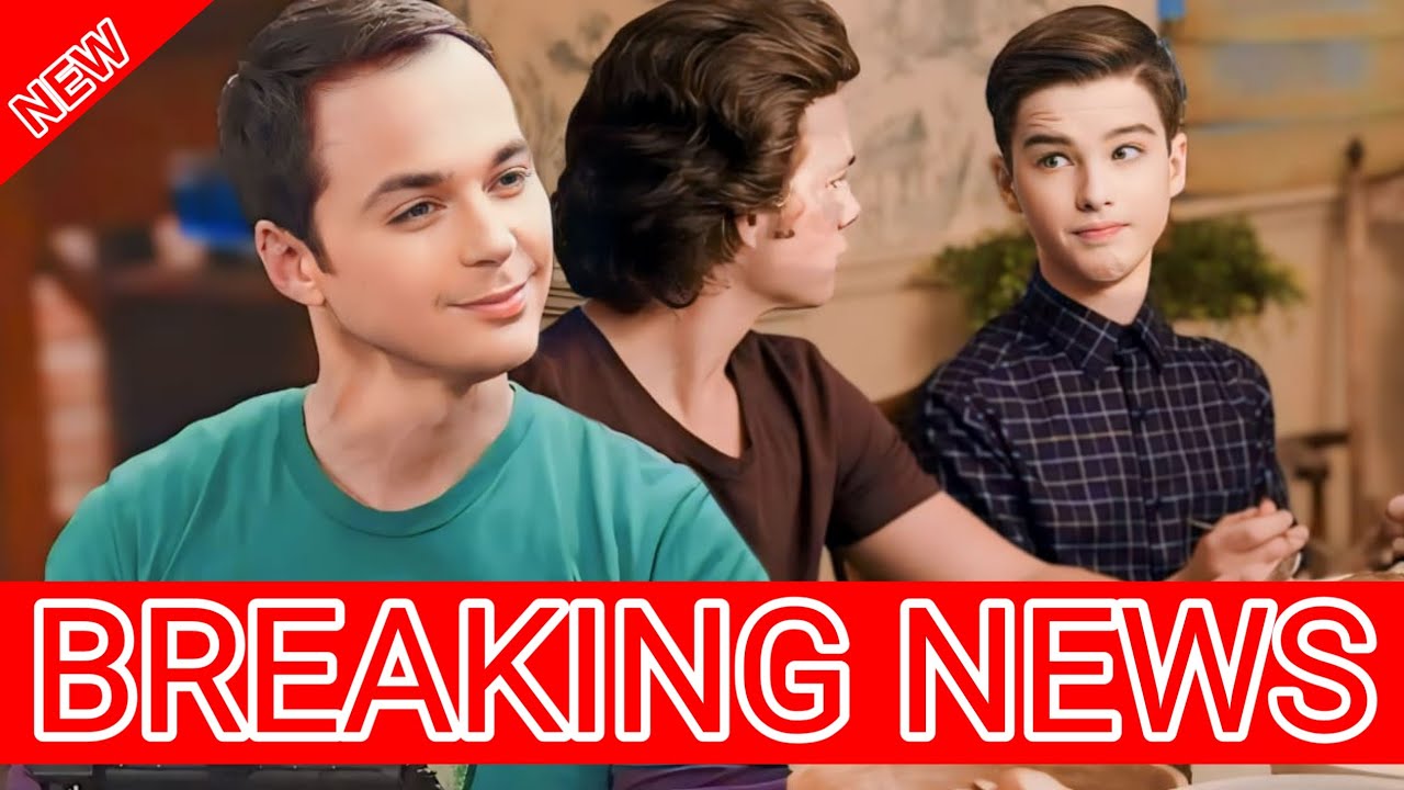 Drama Alert !! For Young Sheldon Mary & Pastor Rob Fans Very Shocking