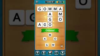 Parole Croce Soluzioni 31 32 33 34 35 36 37 38 39 40 screenshot 5