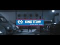 King tony  l outillage professionnel 