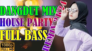Salma & Alisa - Yasir Lana💥DJ Dangdut Music Terbaik 2023