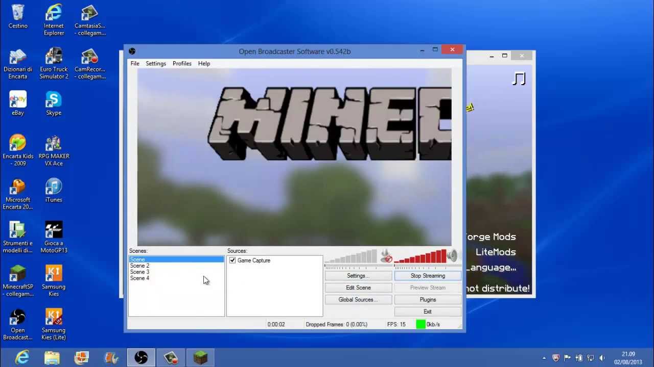 ENCARTA PROGRAMMA SCARICARE