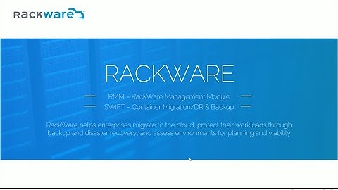 AWS to Google Cloud Migration Brief