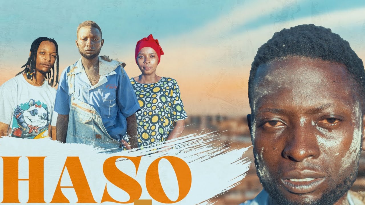 HASO__HEPSOD 6 FINAL [STARRING PETER TUMBO] - YouTube