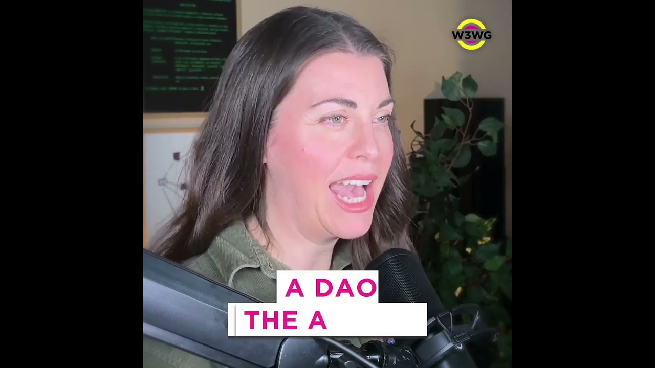 Understanding the Wyoming DUNA Act: Implications for Decentralized  Autonomous Organizations (DAOs) - YouTube