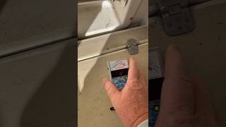 60 second boat survey (Ep178): How to spot bad decks!