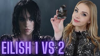 EILISH No. 2 PERFUME REVIEW | BILLIE EILISH PERFUME 1 VS 2 | Soki London