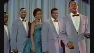 You'll never know - The Platters