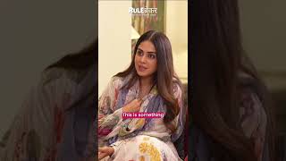 "I was told to change my name" - Genelia Deshmukh