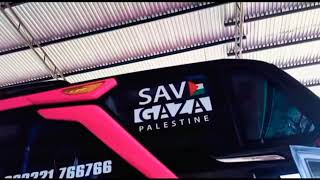 cinematik bus || BRILIAN || NEXT-G