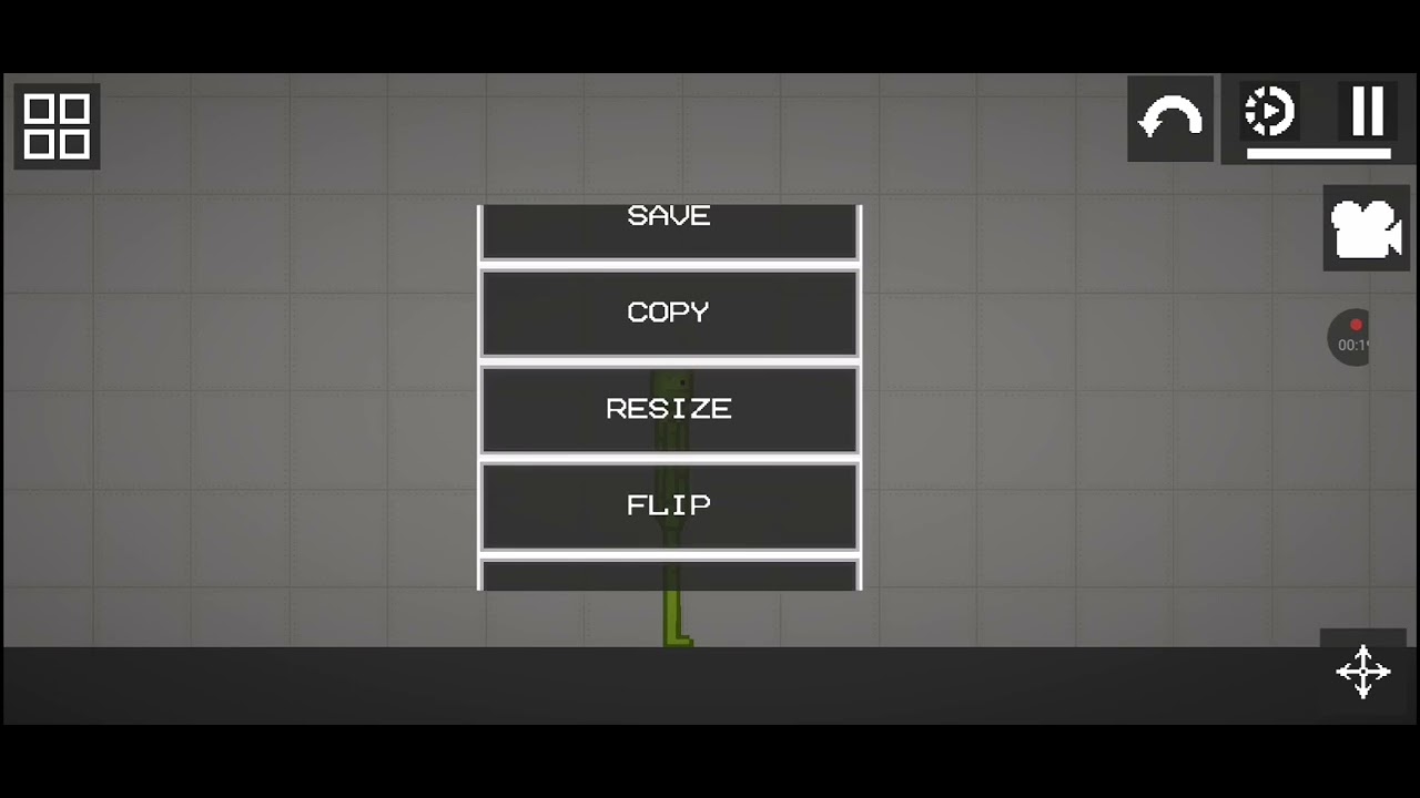 как сделать мелона большим melon playgrand