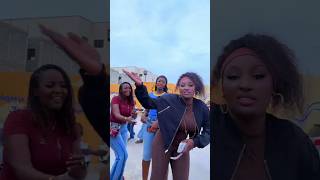 Ambiance Ak La Team Wurus ❤️❤️#shorts #senegal #evenprod #marodi #wallyseck #miaguisse