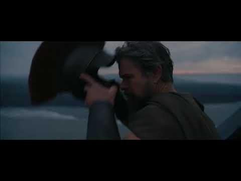 THE ODYSSEY TV SPOT