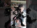 Que nota le das a HARDMODE MANGLE de Fnaf?