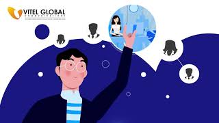 Potential of Multichannel Communication | Unified Communication Services